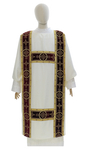 Gothic Dalmatic DF579-A26