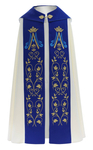 Marian Gothic Cope K537-KNp