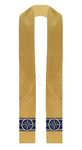 Marian Gothic Chasuble