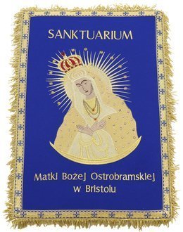 Cover für das Brevier, Ikone, Heilige Bibel COVER5