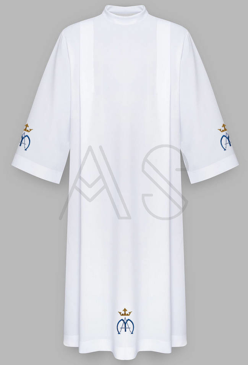 Alb A23-B