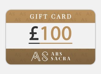 TARJETA DE REGALO 100 GBP