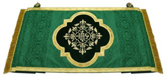 Voile huméralW19-AZ25