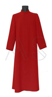 Revisione ASC-C rosso