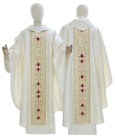 Casulla gótica 693-K25