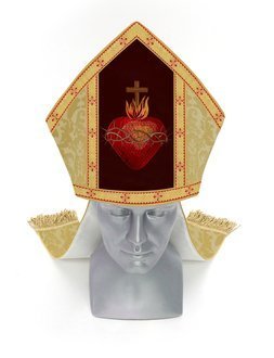 Mitre M829-AGC26