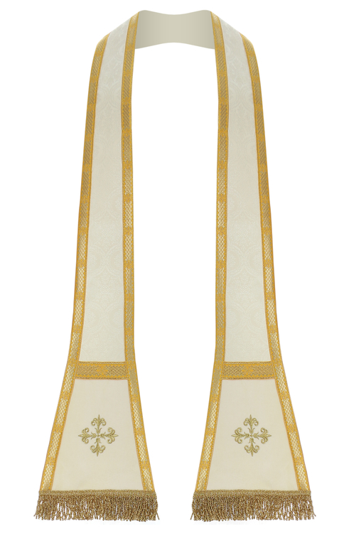 Casulla "San Felipe Neri" F518-A25