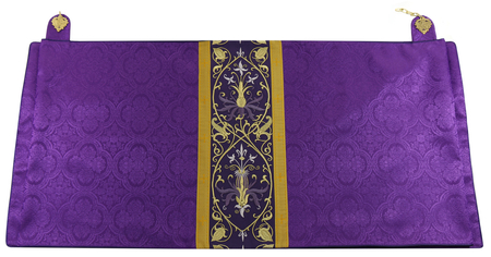 Voile huméral W637-25