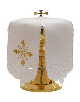 Ciborium veil SP-12