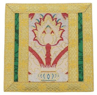 Burse „Coronation tapestry” BUR115-Z12