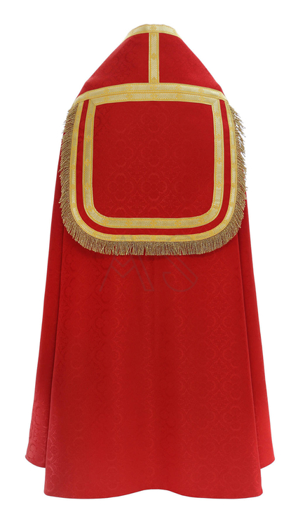 Piviale Romano KT-C25