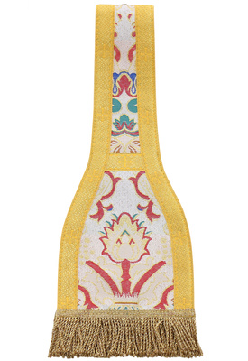 Manípulo „Tapiz de coronación” MAN115