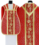 Römische Kasel R015-C14