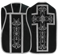 Casula romana R528-CZS25