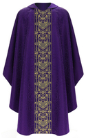 Chasuble gothique 833-25