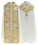 Gothic Cope "Sagrada Familia" K844-K26p