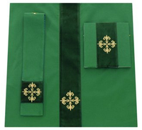 Bursa, manipolatore, velo di coppa GVMB-AZ