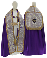 Capa pluvial romana KT076-F57