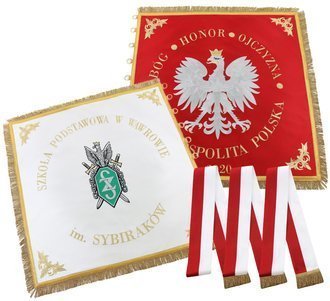 Banner STD-09