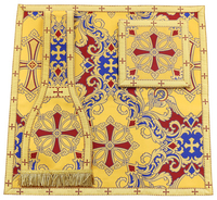 Bursa, Manipel, Kelchvelum VMB-G38