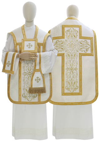 Roman chasuble RH1-K25