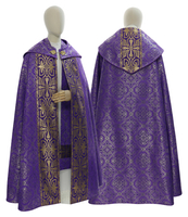 Piviale Gotico K008-F14