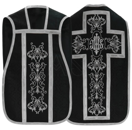 Casulla romana R528-CZS25