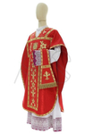 Chasuble "Saint Philippe Neri" F782-C25