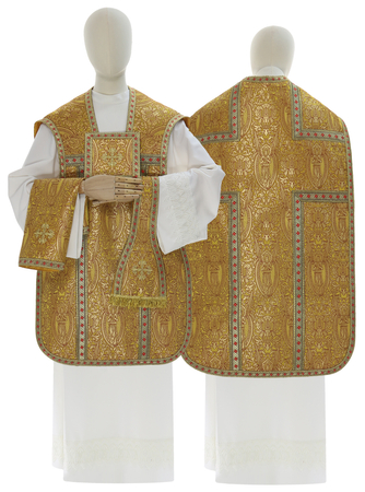 Casula romana R-G89