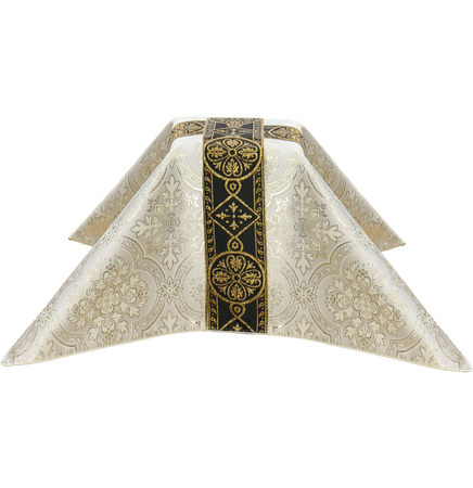 Funeral urn pall