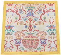 Voile de calice „Tapisserie du couronnement” V115