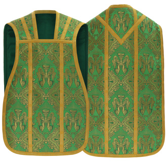 Casulla romana R0-Z60