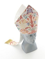 Mitre "Tapisserie du couronnement” M115