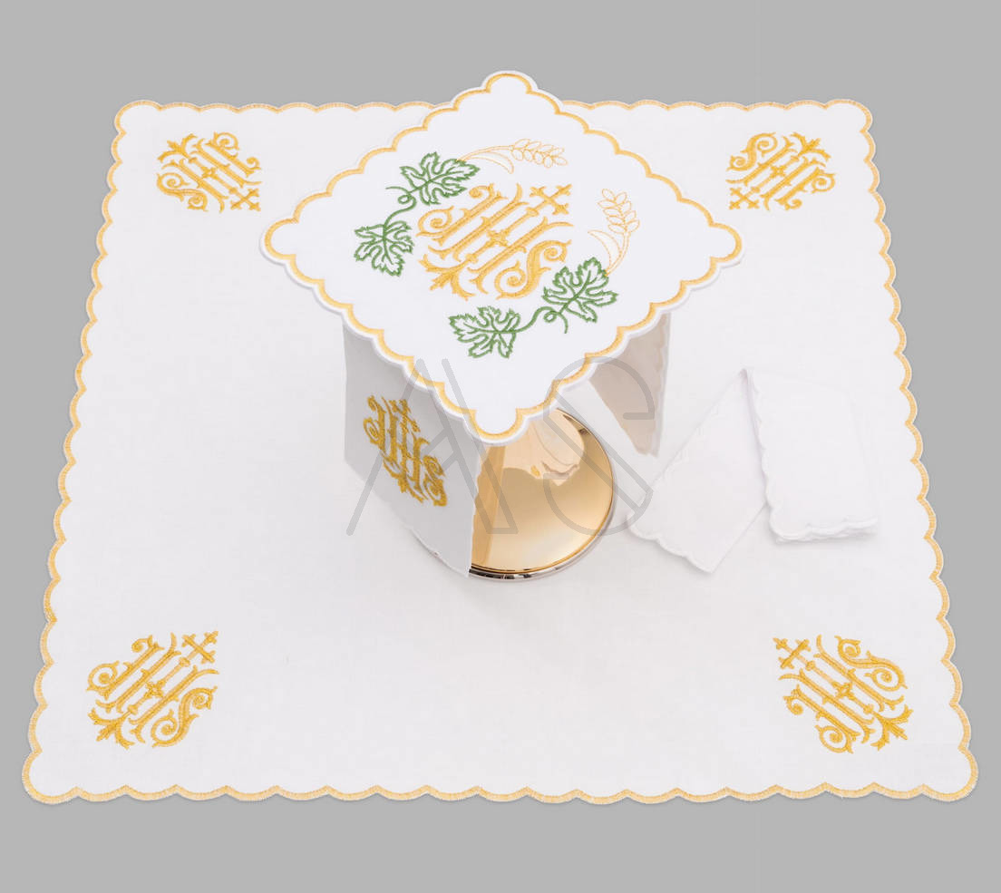 Altar linen AL-SET-26