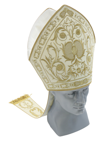 Mitre M933-27
