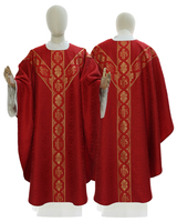 Casula semigotica GY213-C25