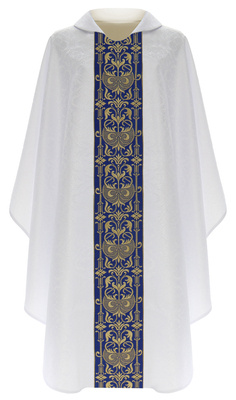 Gotische Kasel 833-BNG25