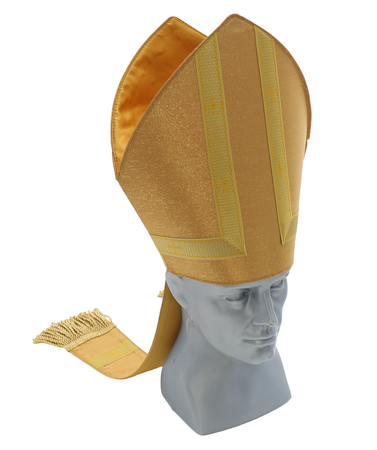 Mitre M15-G63