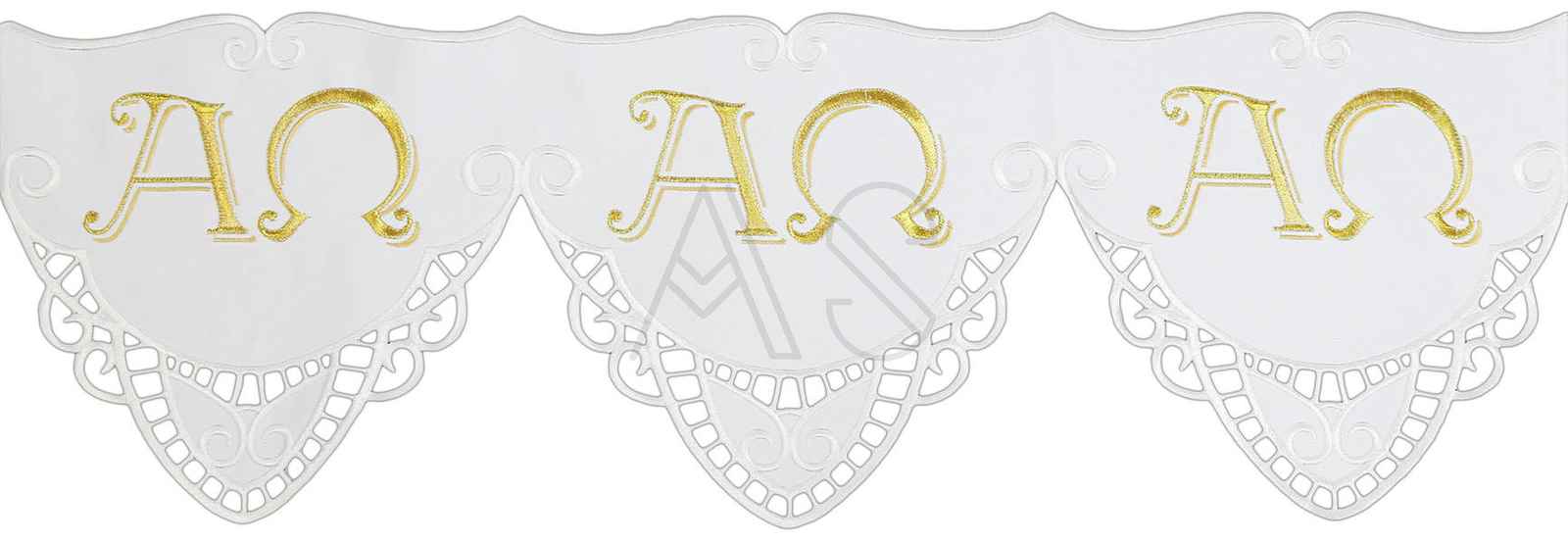 Altar cloth OBR-06