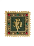 Altar linen AL-SET-36