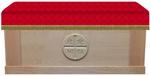 Altar cloth OBR-02-25
