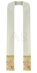Gotische Pluviale "Sagrada Familia" K844-K26p
