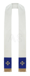 Marian Gothic Cope K537-KNp