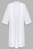 Aube avec capuche A6-B