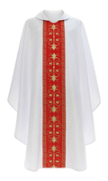 Chasuble gothique 561-BC25