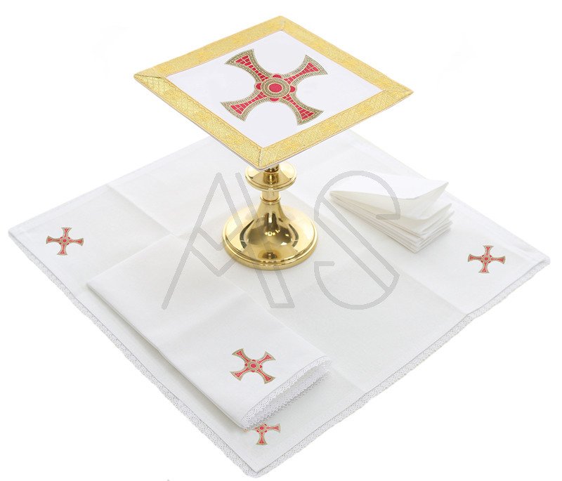 Altar linen AL-SET-20