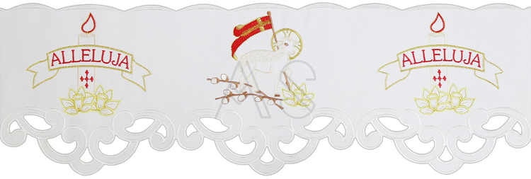 Altar cloth OBR-16