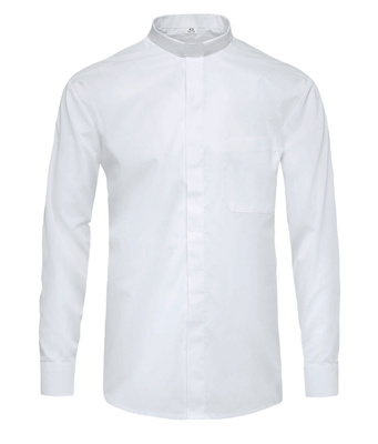 Camisa clerical KD-B