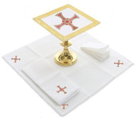 Kelchgarnitur AL-SET-20