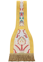 Maniple „Coronation tapestry” MAN115